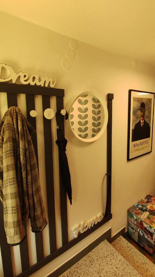 Retro Apartment Tolmin Bagian luar foto